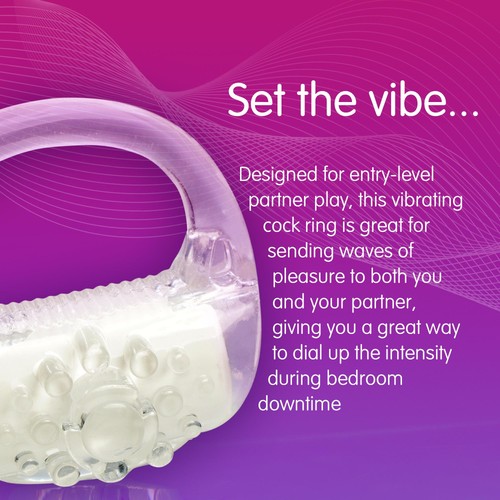 Skins Vibrating Ring Retail Pack thumbnail 3