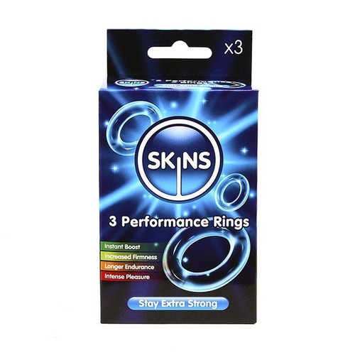 Skins Performance Ring