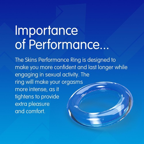 Skins Performance Ring thumbnail 2