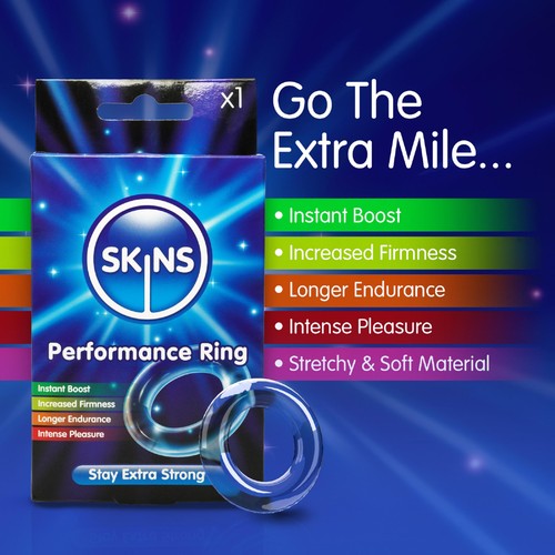 Skins Performance Ring thumbnail 3
