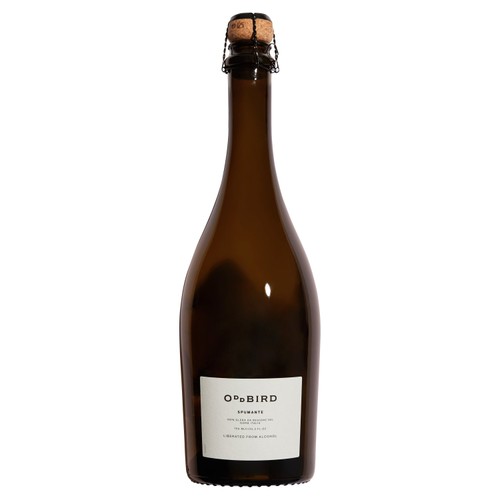 Oddbird Spumante Alcohol Free Sparkling Wine
