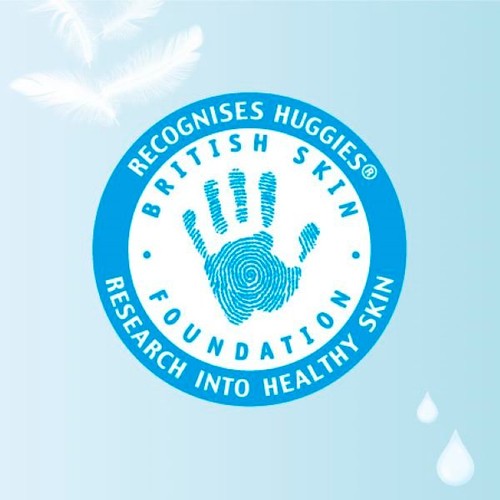 Huggies Pure Extra Sensitive Baby Wipes Triple Pack thumbnail 3