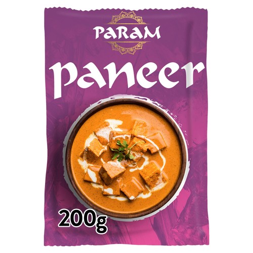 Param Paneer