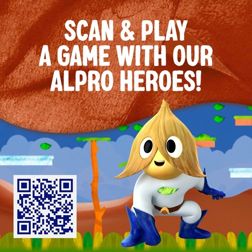 Alpro Kids Oat Chocolate Long Life Dairy Free Drink thumbnail 7