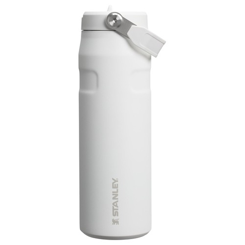 Stanley IceFlow Bottle Flip Straw 2.0 0.7L Frost