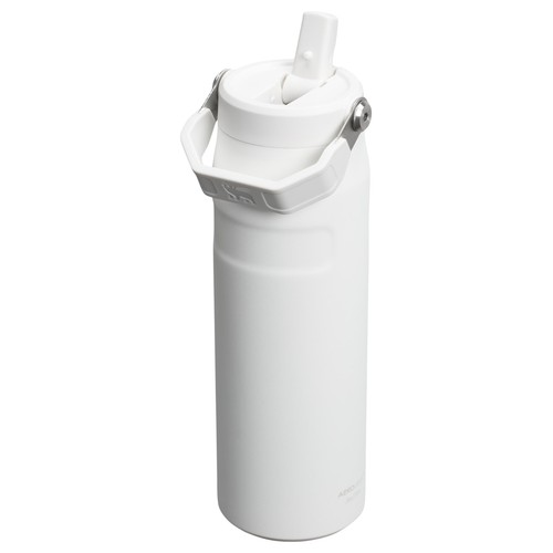Stanley IceFlow Bottle Flip Straw 2.0 0.7L Frost thumbnail 2
