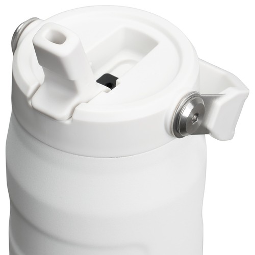 Stanley IceFlow Bottle Flip Straw 2.0 0.7L Frost thumbnail 3