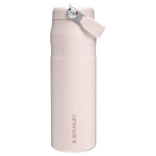 Stanley IceFlow Bottle Flip Straw 2.0 0.7L Rose Quartz