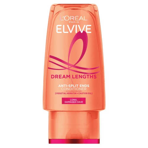 L'Oreal Elvive Shampoo Colour Protect