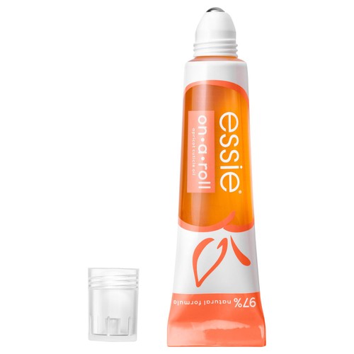Essie Apricot Nail & Cuticle Oil Roller thumbnail 2