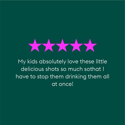 Plenish Kids Strawberry Shot Multipack thumbnail 5