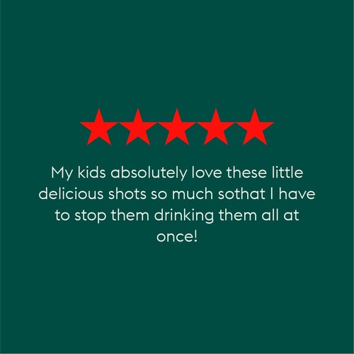 Plenish Kids Mango Shot Multipack thumbnail 5