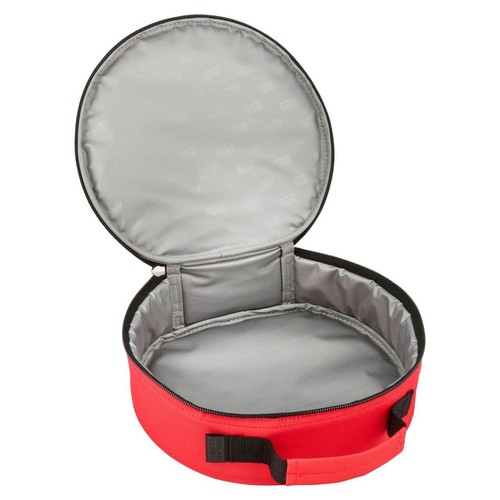 Polar Gear Spider-Man Amazing Popit Lunch Bag thumbnail 2