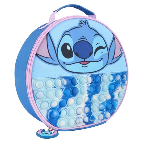 Polar Gear Stitch Simply Popit Lunch Bag