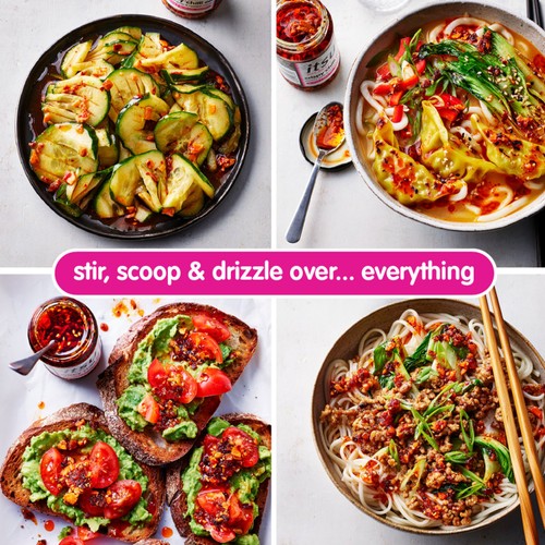 itsu crispy chilli oil thumbnail 4