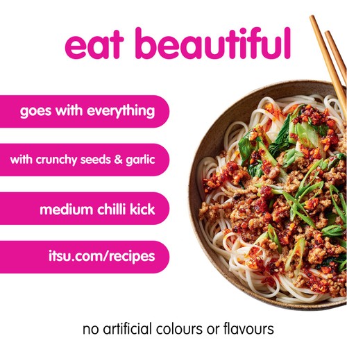 itsu crispy chilli oil thumbnail 5