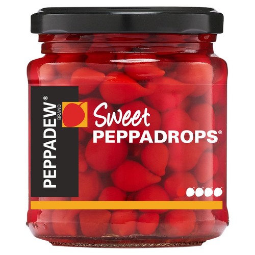 Peppadew Peppadrops