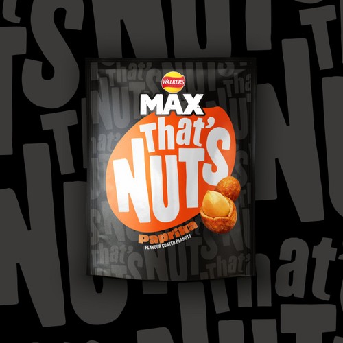 Thats Nuts Max Paprika thumbnail 3