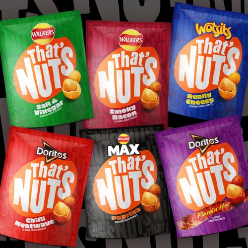 Thats Nuts Max Paprika thumbnail 4