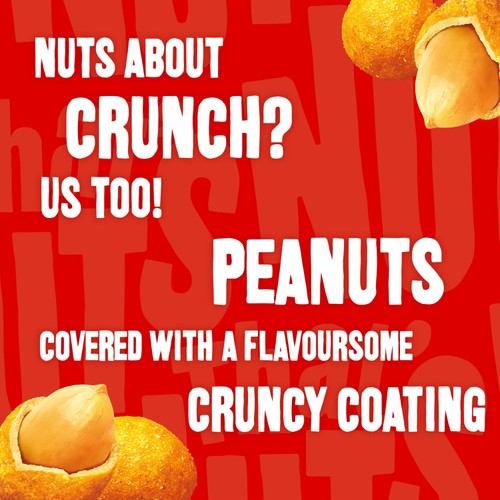 Thats Nuts Doritos Chilli Heatwave thumbnail 5