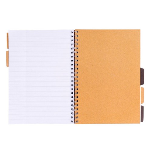 Pukka Pads A4 Kraft Project Book thumbnail 3