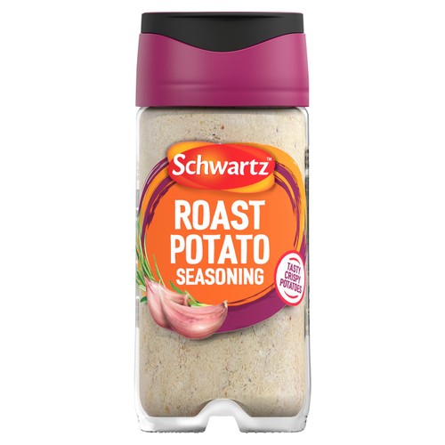 Schwartz Roast Potato Seasoning