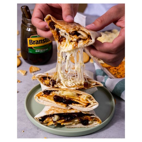 Branston Original Sweet Pickle thumbnail 4
