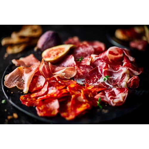 M&S Collection Suino Nero Platter Selection thumbnail 2