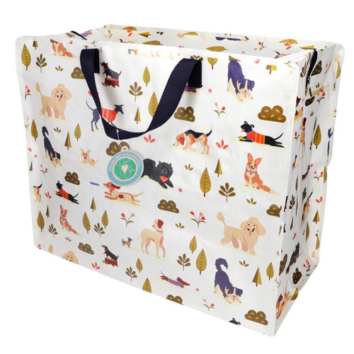 Rex London Jumbo Storage Bag Dog Park