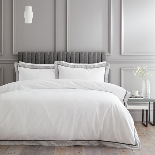 Bianca Mayfair King Duvet Set