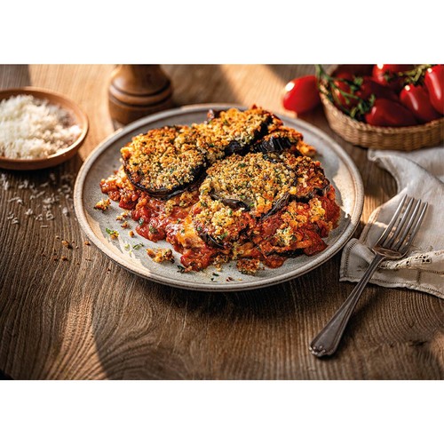 M&S Aubergine Al Forno Serves 1 thumbnail 2