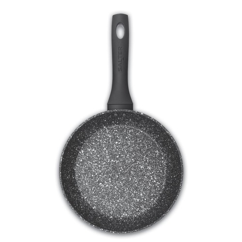 Salter Megastone 24cm Frypan Silver thumbnail 2