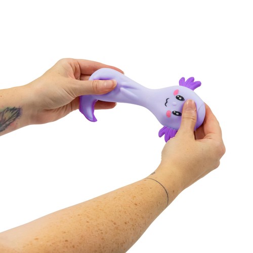 HGL Stretchy Sand Axolotl thumbnail 3