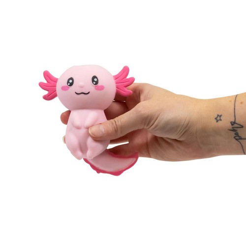 HGL Stretchy Sand Axolotl thumbnail 8