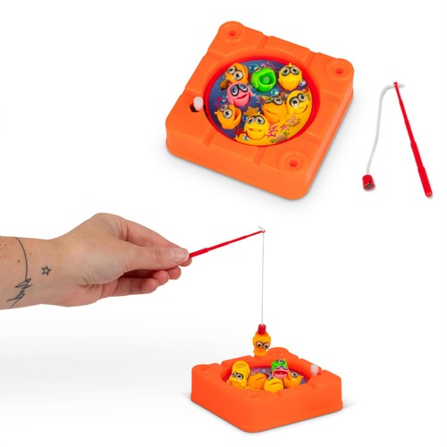 HGL Mini Fishing Game thumbnail 2
