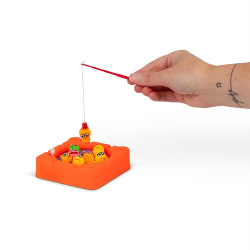 HGL Mini Fishing Game thumbnail 8