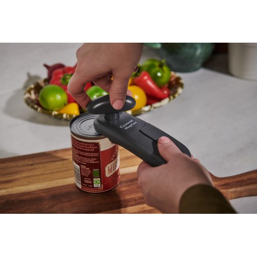 Culinare Grey Magican Can Opener thumbnail 3