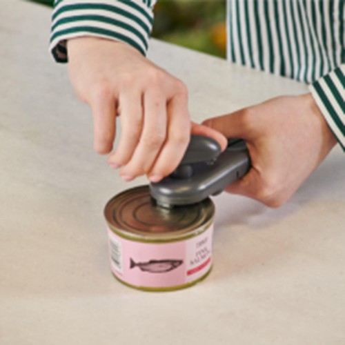 Culinare Grey Magican Can Opener thumbnail 4