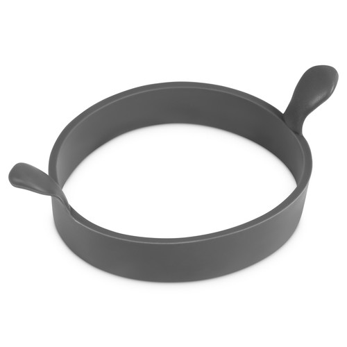 Culinare Grey Silicone Egg Ring thumbnail 2
