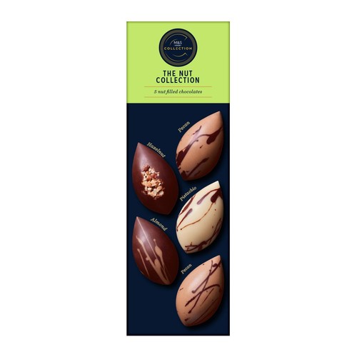 M&S Collection The Nut Collection thumbnail 2