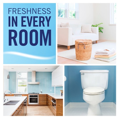 Mrs Hinch's Alpine Escape Febreze Air Freshener thumbnail 2