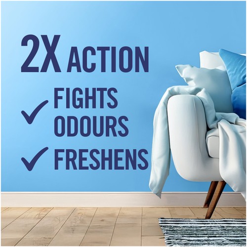 Febreze Fabric Fresheners Spray Fresh Linen thumbnail 4