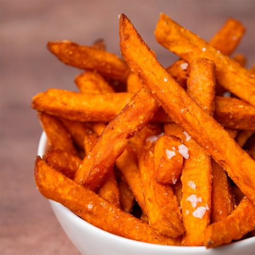 Koffmann's Sweet Potato Fries thumbnail 3