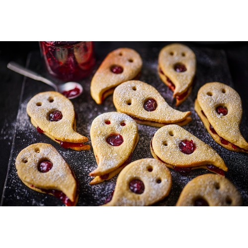 M&S Morello Cherry Conserve thumbnail 4