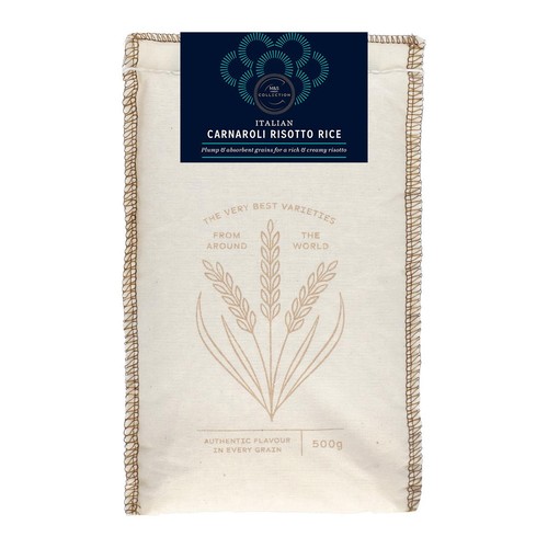 M&S Collection Italian Carnaroli Risotto Rice thumbnail 2