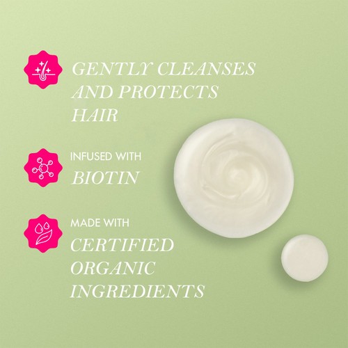 Mielle Rosemary Mint Strengthening Shampoo thumbnail 6