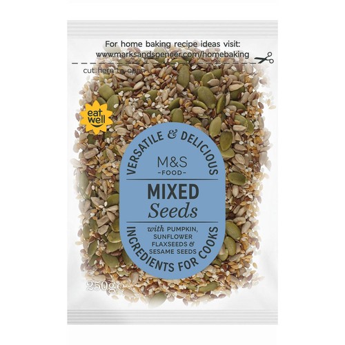 M&S Mixed Seeds thumbnail 2
