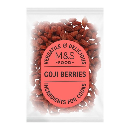 M&S Dried Goji Berries