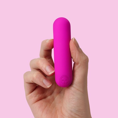Skins Super Excite Bullet Micro Massager thumbnail 2