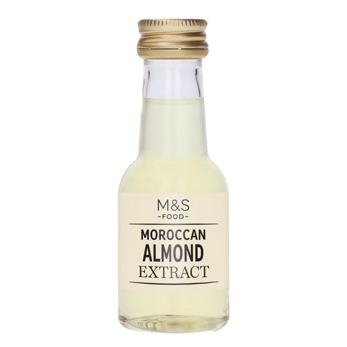M&S Moroccan Almond Extract thumbnail 2